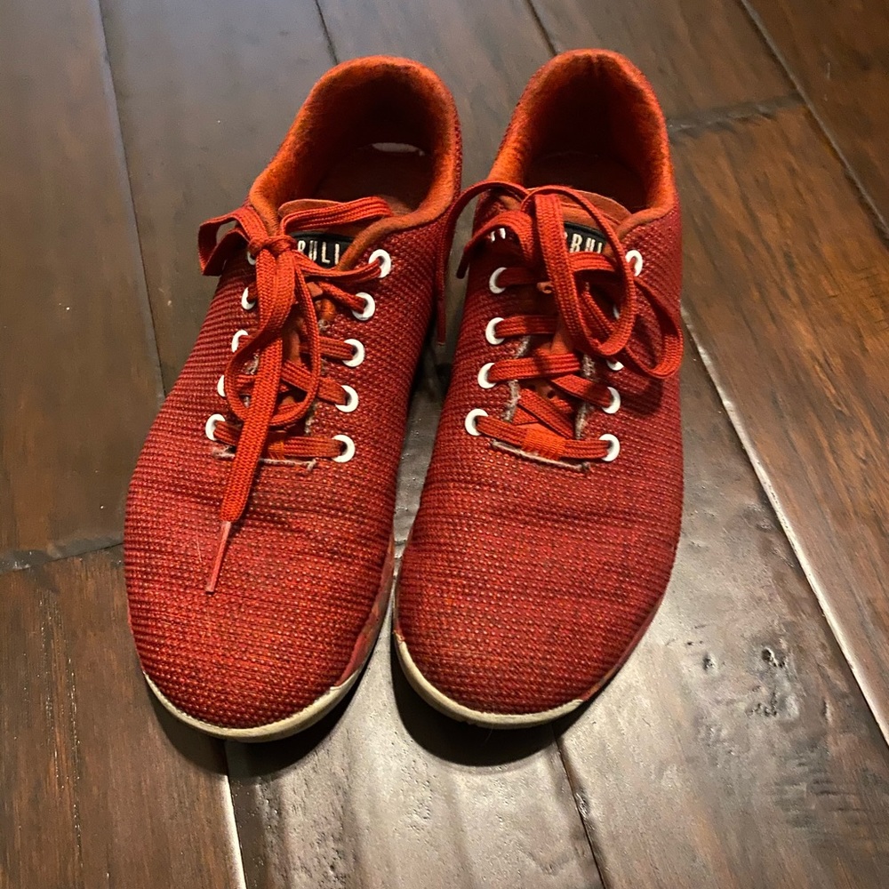 NoBull trainers